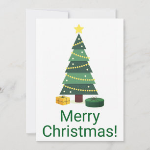Merry Christmas cards