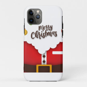 Merry Christmas Case-Mate iPhone Case