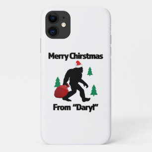 Merry Christmas Case-Mate iPhone Case