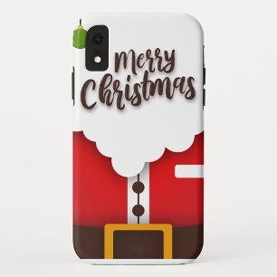 Merry Christmas Case-Mate iPhone Case
