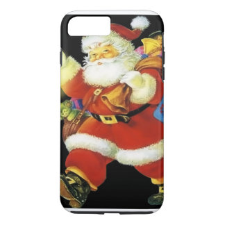 merry christmas Case-Mate iPhone case