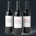 merry christmas cheers add family name text photo<br><div class="desc">design</div>