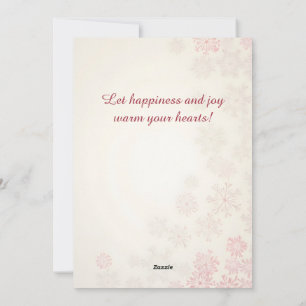 Merry Christmas! Christmas card. Christmas candy  Holiday Card