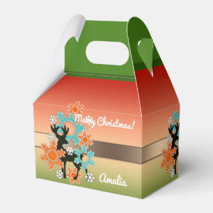 Merry Christmas, Christmas , Christmas decor Favour Box