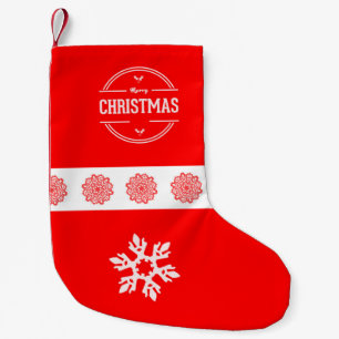 Merry Christmas Christmas Stocking