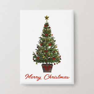 Merry Christmas. Christmas Tree
