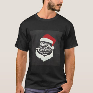Merry Christmas Classic T-Shirt75 T-Shirt