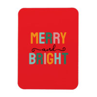 Merry Christmas Classical Unique Minimalist Plain