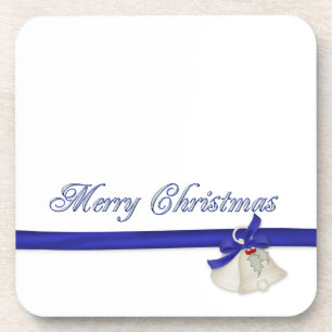 Merry Christmas Coaster