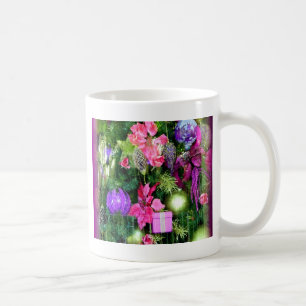 Merry Christmas_ Coffee Mug