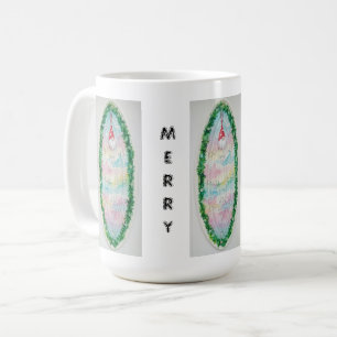 Merry Christmas  Coffee Mug