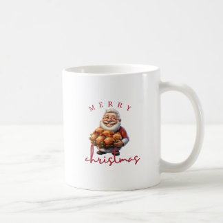 Merry Christmas Coffee Mug