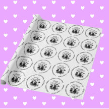 Merry Christmas Country Cow theme