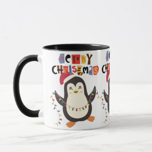 Merry Christmas Cup