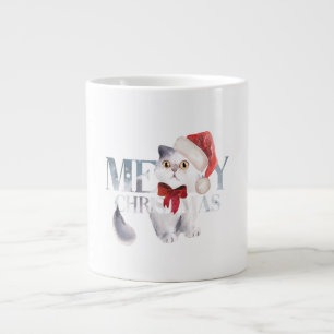 Merry Christmas Cups