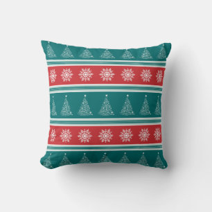 Merry Christmas Cushion