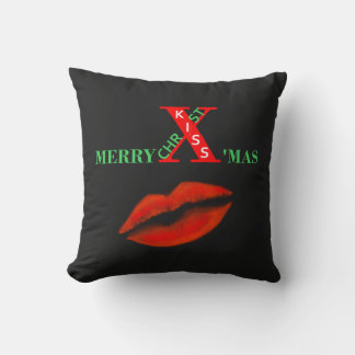 Merry Christmas Cushion