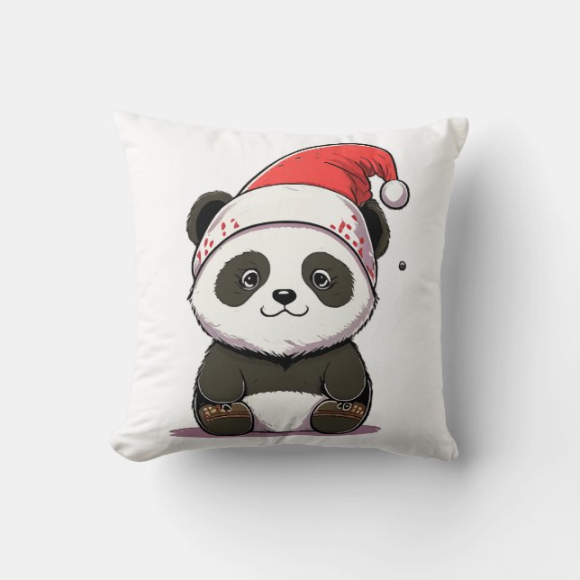 merry christmas cushion (Front)