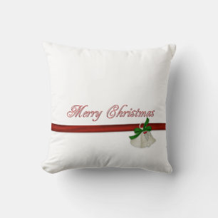 Merry Christmas Cushion