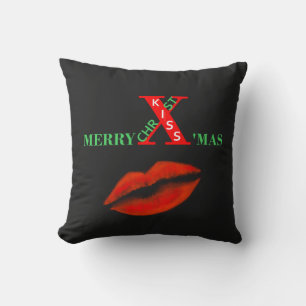 Merry Christmas    Cushion