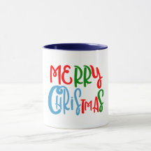 Merry Christmas - cute gift