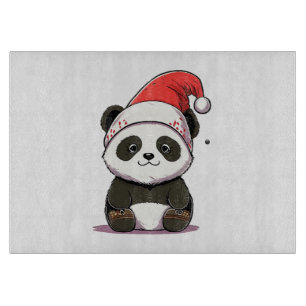 merry christmas cutting board