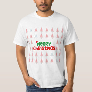 merry christmas day T-Shirt