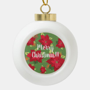 Merry Christmas Decoration