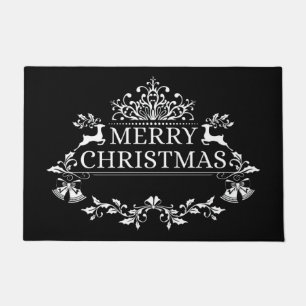 Merry Christmas Doormat