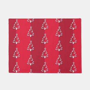 Merry Christmas Doormat