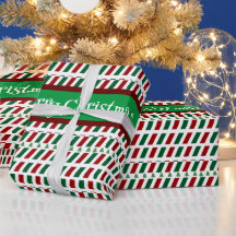 Merry Christmas Elegant & Modern Customise 