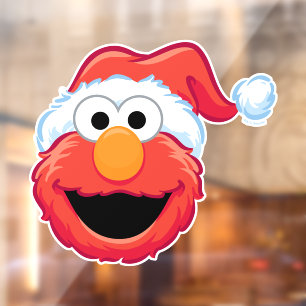 Merry Christmas Elmo