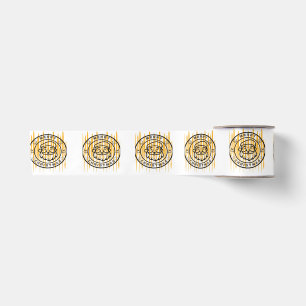 Merry Christmas Essential Satin Ribbon