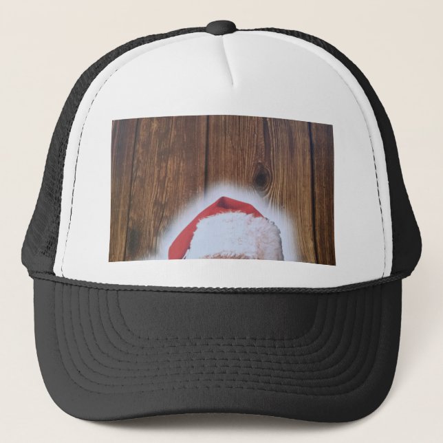 Merry Christmas Eve, Hat of Santa (Front)