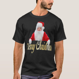 Merry christmas everyone 2 T-Shirt
