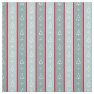 Merry Christmas Fabric