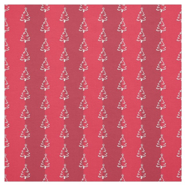 Merry Christmas Fabric (Swatch)
