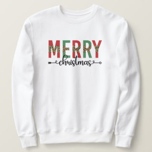 Merry Christmas Family Christmas Celebration Gifts Sweatshirt