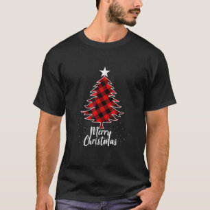 Merry Christmas Family Funny Christmas Women Men X T-Shirt