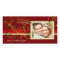 Merry Christmas Fancy Holiday Photo Cards