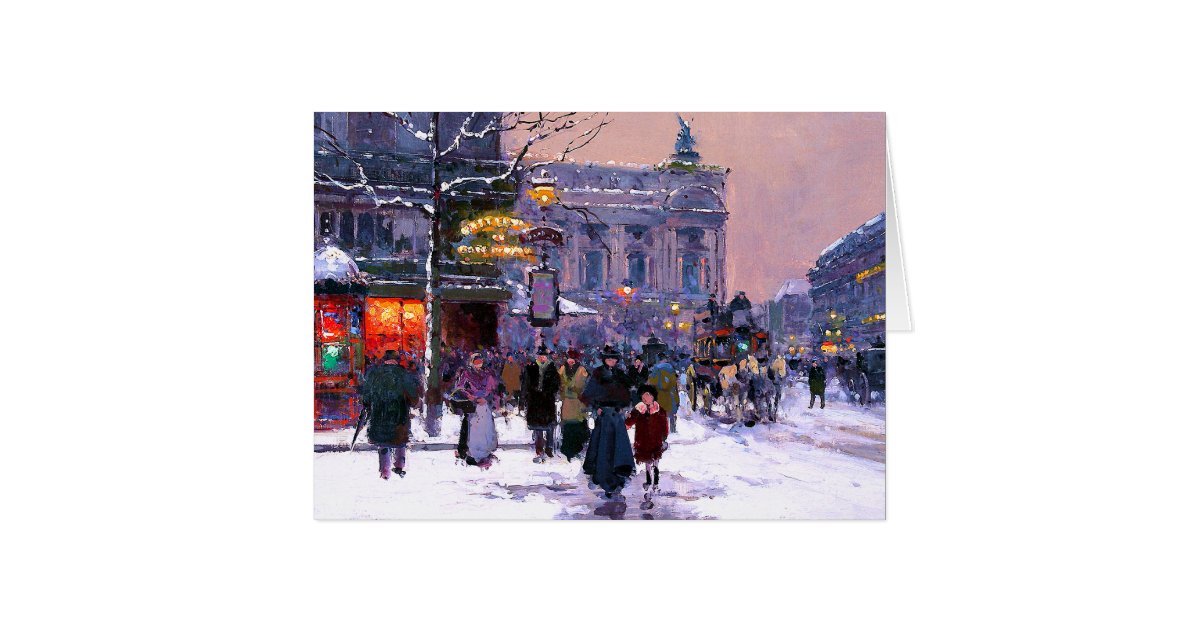 Merry Christmas. Fine Art Christmas Cards | Zazzle.co.nz