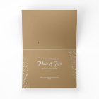 Merry Christmas Folded