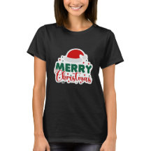 merry christmas for woman
