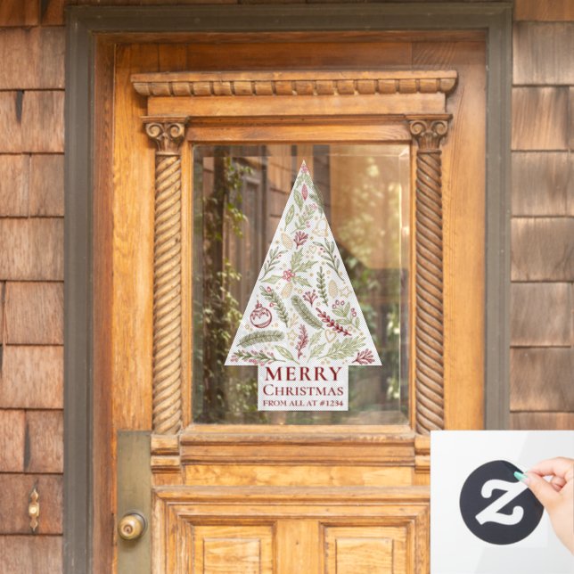 Merry Christmas from all at House Number (Home Door)