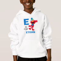 Merry Christmas from Elmo