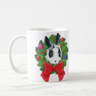 Merry Christmas from Marlon mug