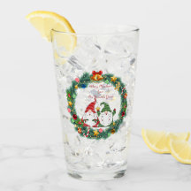 Merry Christmas from Our Gnome to Yours on a 