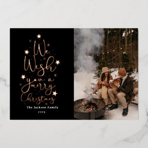 Merry Christmas fun time  family photo Holiday