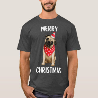 Merry Christmas Funny Christmas Shirt146 T-Shirt