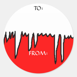 Merry Christmas! - gift tags